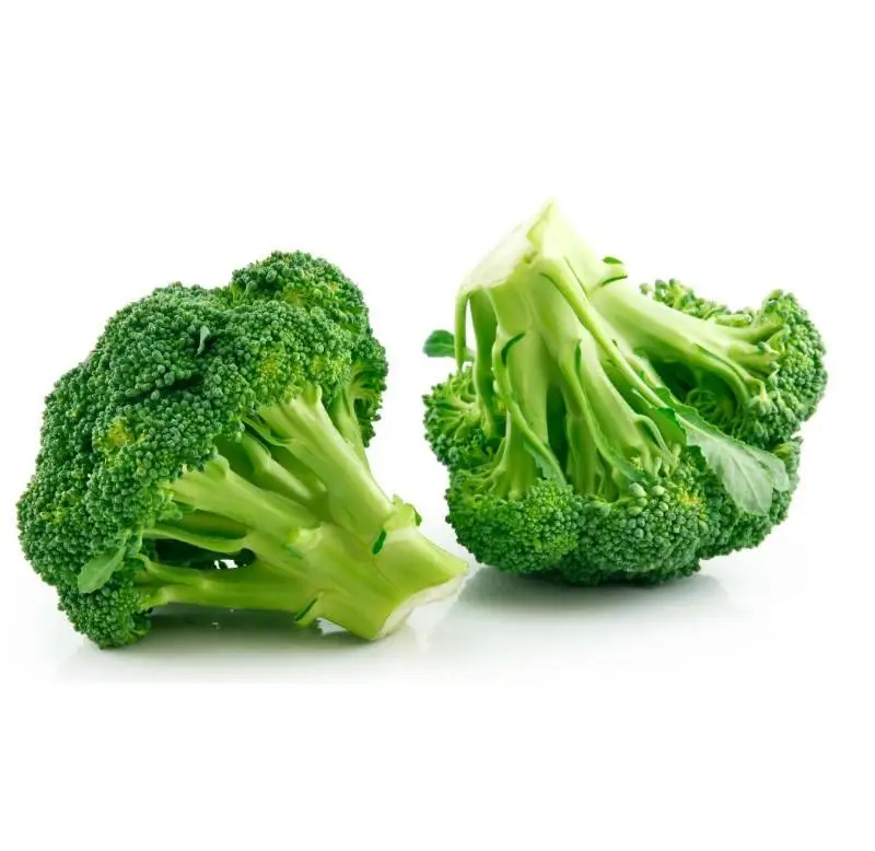 Factory wholesale China Vegetables Broccoli export price fresh broccoli from China