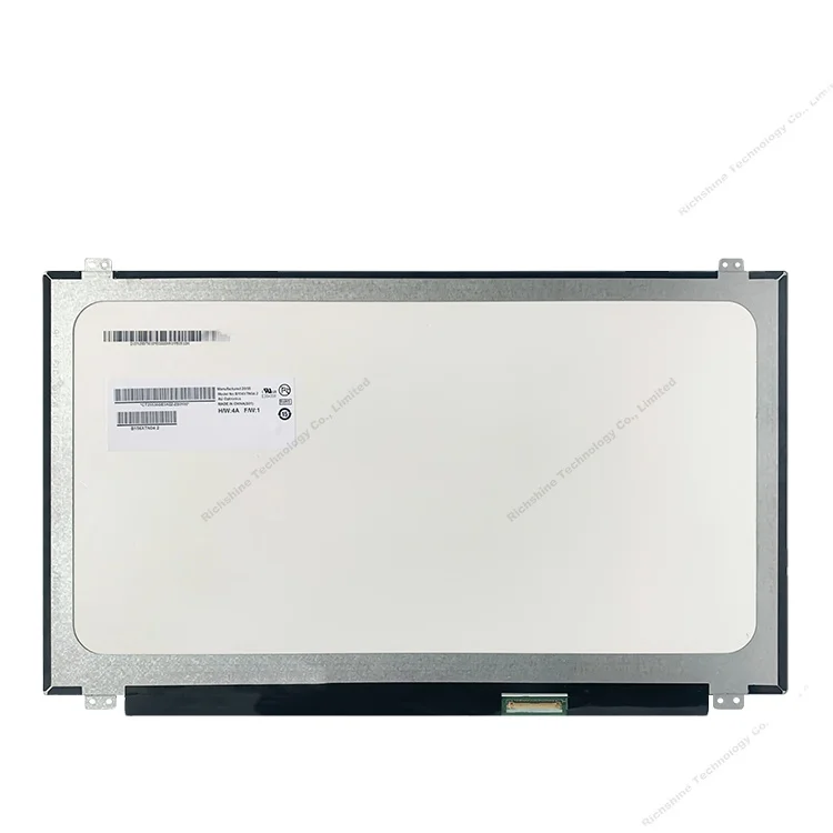 AUO 15,6 slim lcd B156XTN04.2 1366*768 lvds 40 pin для экрана ноутбука