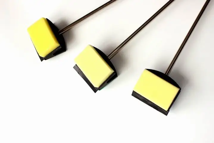 Щетка для аквариума 3 в 1