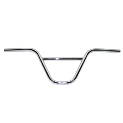 В наличии 4130 CRMO сталь BMX велосипедные ручки с 2