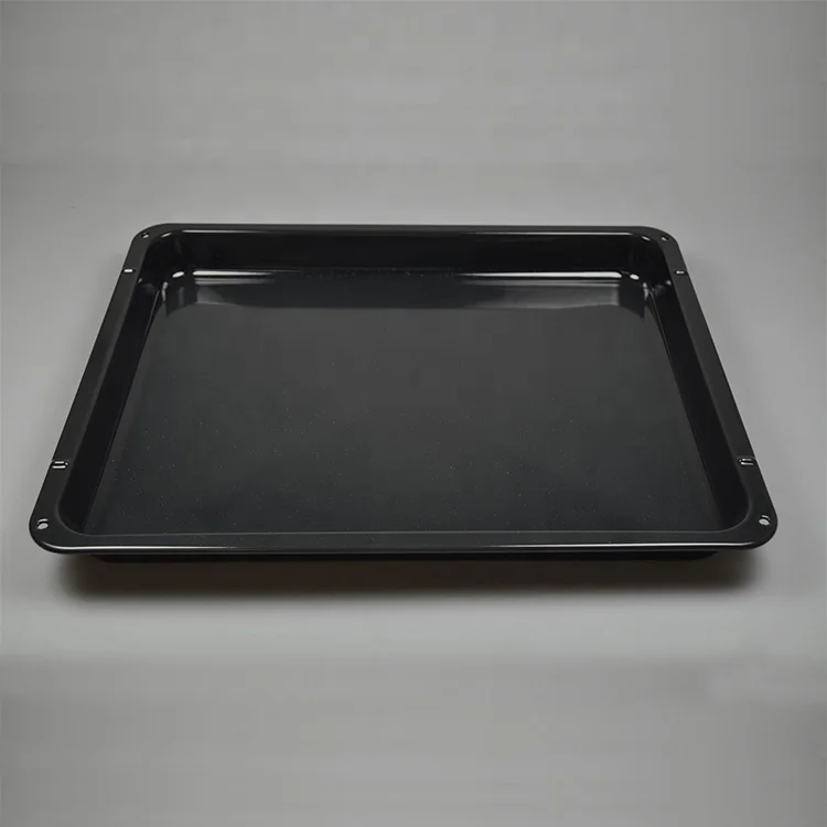
Non stick baking tray Oven Baking Pans Alu-steel bun tray mini Cupcake Muffin Trays 