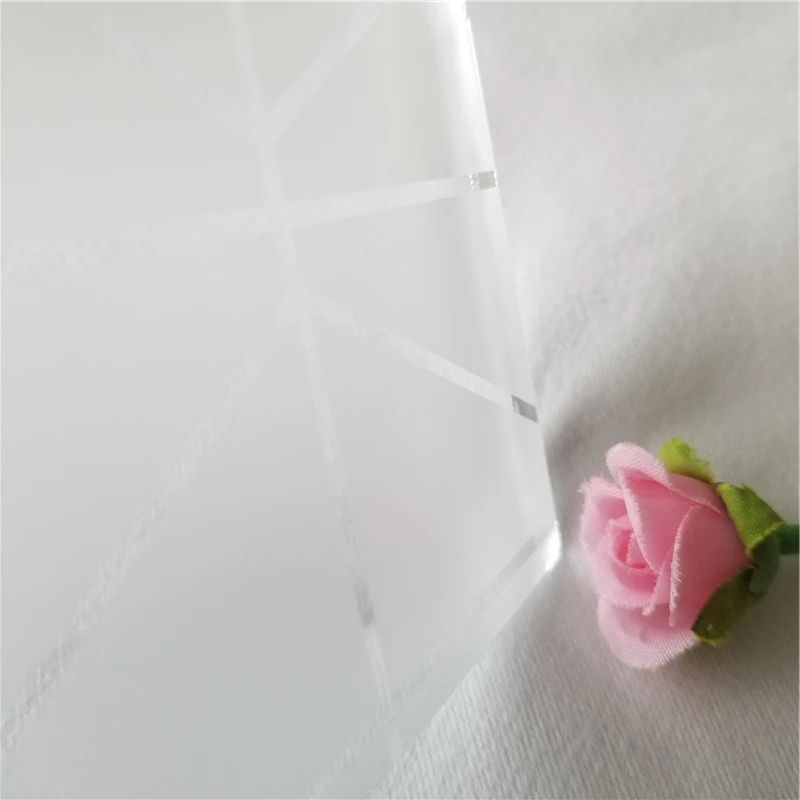 Wholesale photo frosted glass doors to the bathroom frosted glass bathroom partitions frosted glass bedroom set
