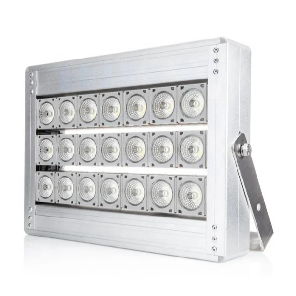 12V 24V 48V sea fishing led marine flood lights 100W 200W 300W green white blue fish attracting lights dock boat floodlights