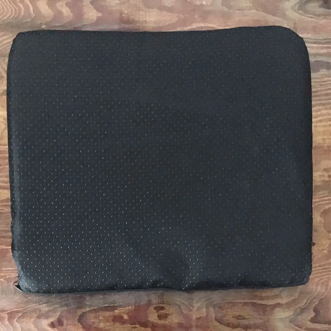 Охлаждающая силиконовая подушка мягкие удобные прокладки из ТПЭ с пеной эффектом памяти