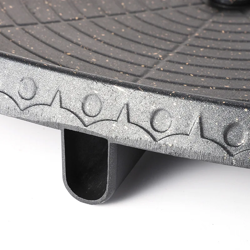 Factory New Design Professional Bbq Gas Grill Non Stick Korean Grill Plate Bbq Grill Plate