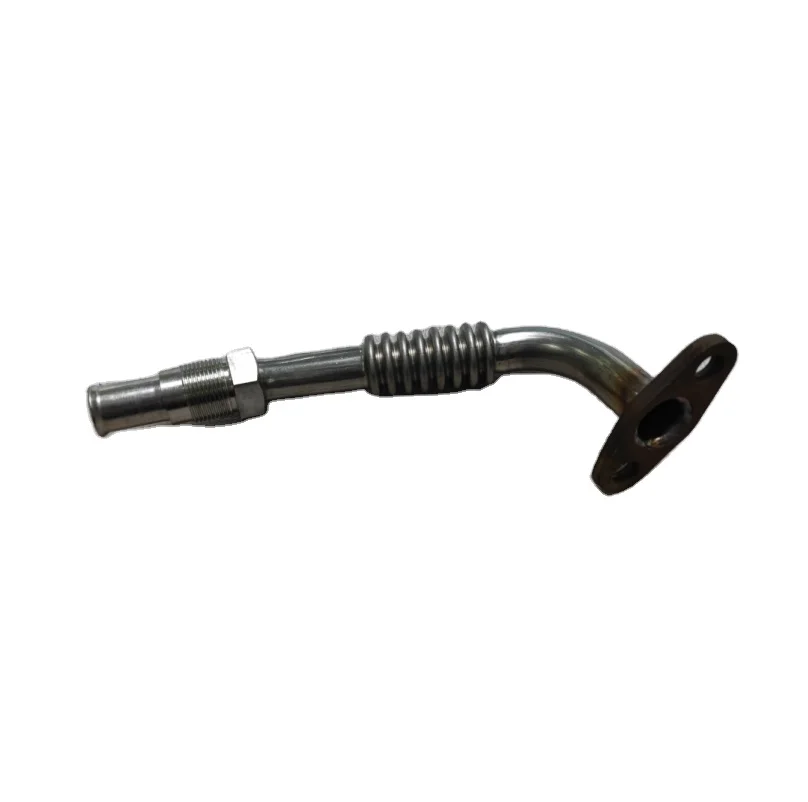 Exhaust Manifold EGR Pipe For Mitsubishi Pajero Montero Sport K96W KH9W For Triton L200 KB9T MR299615 1582A188