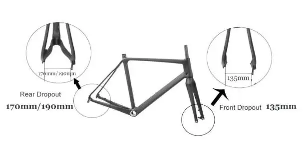 36V waterproof  brushless gear smart light hub motor Snow Electric bicycle conversion Fat wide e Bike Kit 250W 350W 500W