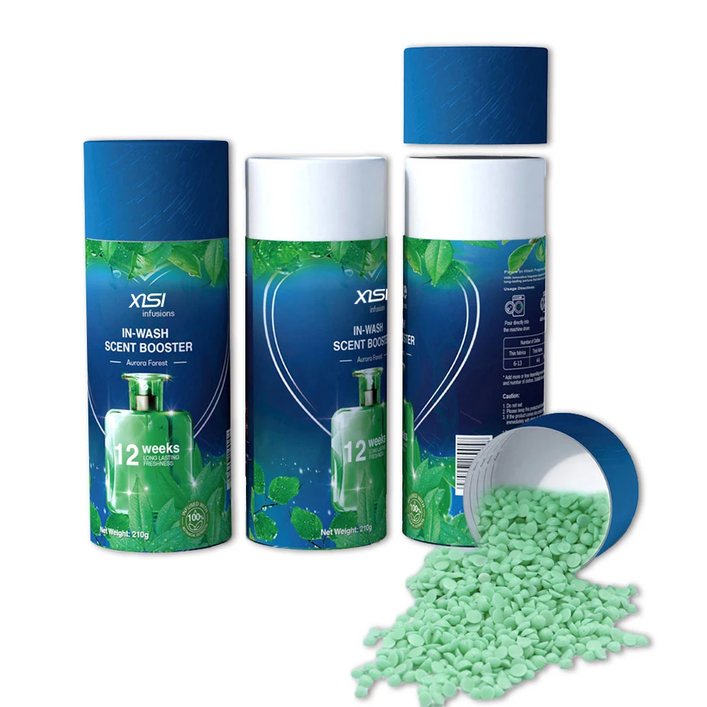 Fragrance Booster Laundry Detergent Fresh Scent Beads