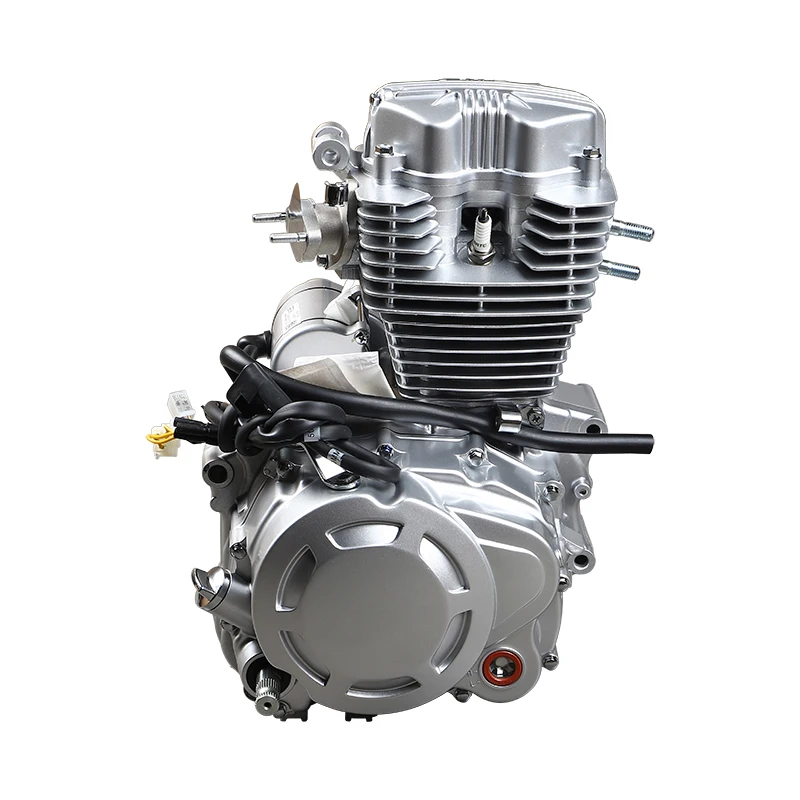 Китай BFYS полный двигатель мотоцикла в Ираке Горячая продажа 150cc для закрытых кабин трехколесный