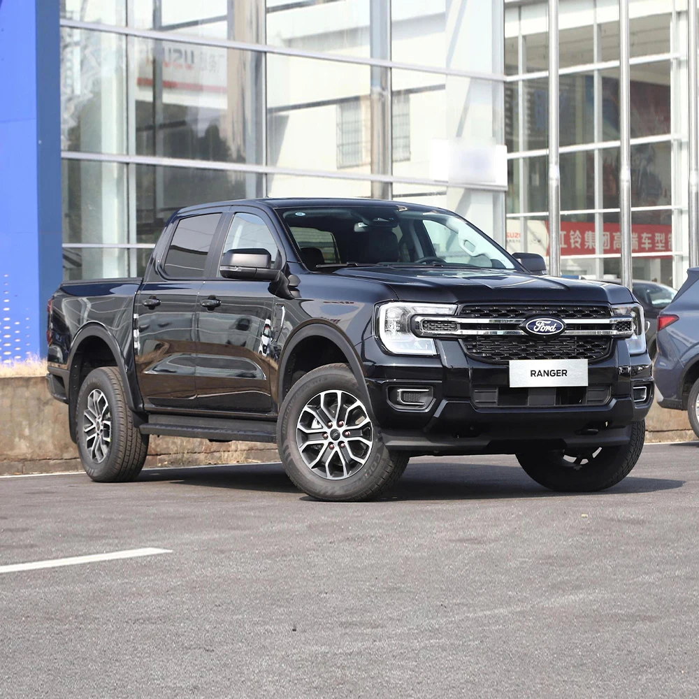2023 2024 пикапа Ford ranger raptor