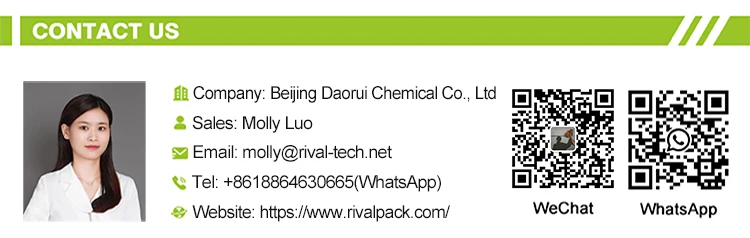 Rival Tech is one top manufacturer in Agriculture Films, Packaging Film, and Bags. Agriculture Film       including Greenhouse Film, Silage Sheet (Black &White Film), Silage Wrap Film, Fumigation Film,       etc. Products have applicated to lots of countries from different continents.