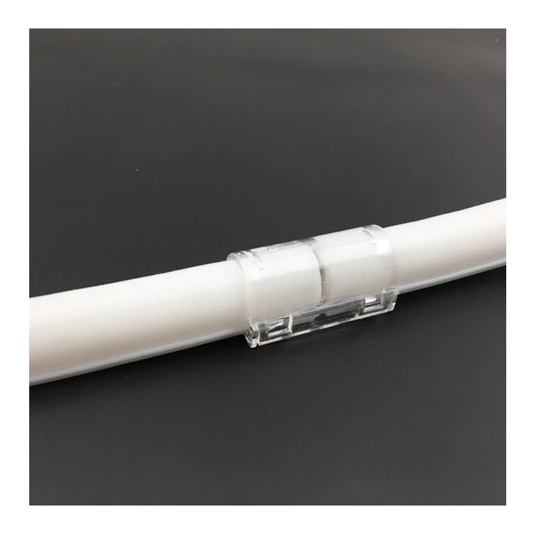 Wholesale Spot Environmental Friendly Silicon Led Neon Strip Light