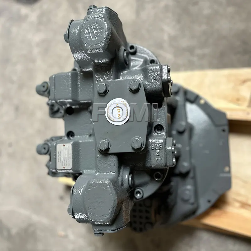 HPV118HW-26B Hydraulic Pump ZX240-3 ZX250- ZX270-3 Excavator For Hitachi HPV118 Main Pump