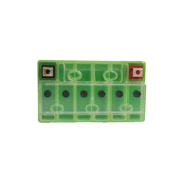 High Quality 12v7ah Factory Wholesale Price YTX7A-BS Lead Aicd Rechargeable Motorcycle Gel Battery sealed lead acid battery