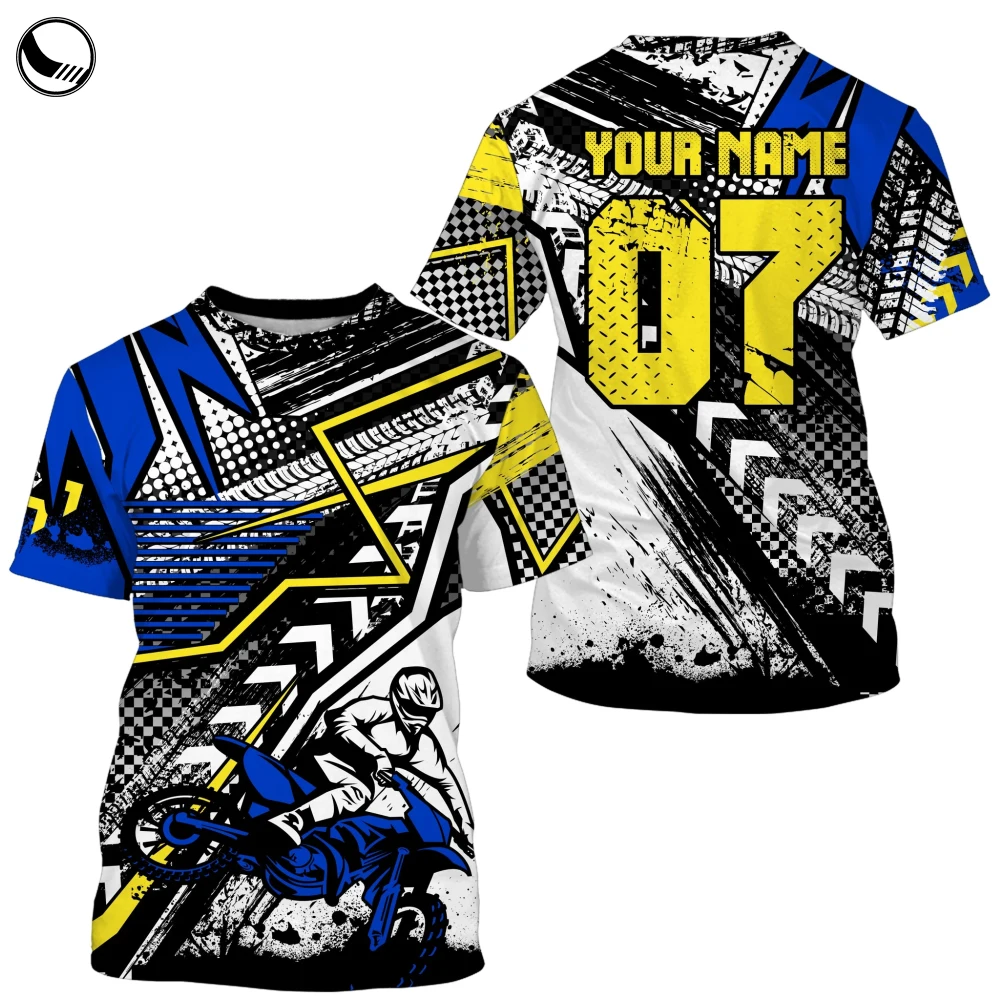 wholesale blank custom motocross jerseys