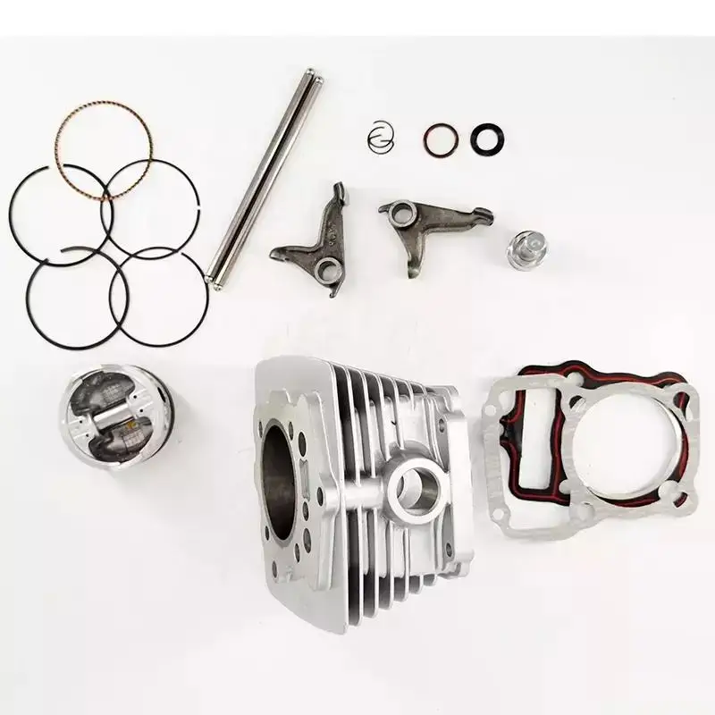 200cc 250cc 300cc 350cc motorbike cargo trike engine assembly 4 cylinder set