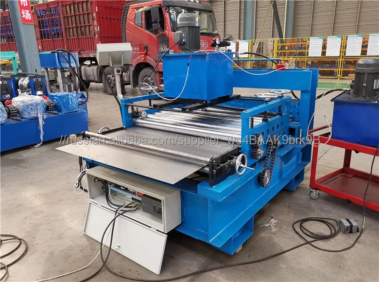 Оборудования для поперечной резки металла аппаратура по поперечной резке металла