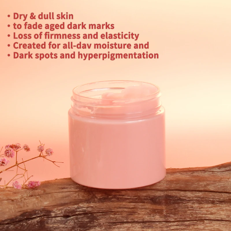 Custom Wholesale Body Lotion For Dry Body Milk Anti Aging  Skin Vitamin E Moisturizer Moisturizing Whitening Strawberry Body Cre