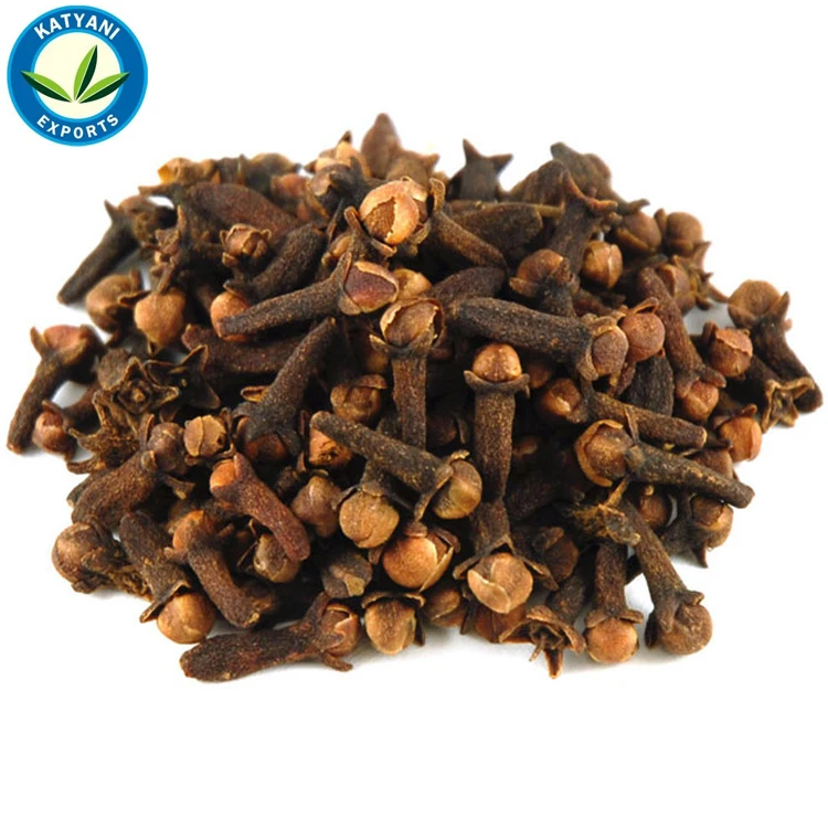 Best Clove Essential Oil in India with World Best Quality 100% Organic  & Pure