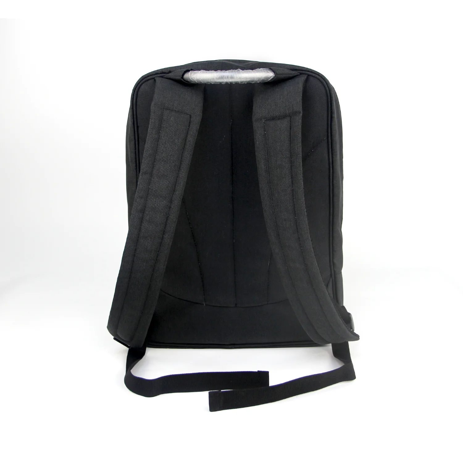 P105RH06CL0 Foldable Backpack Leather Hand Bag Camera Backpack