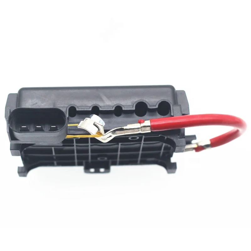 Fuse Box Battery Terminal 1J0937550A 1J0937550B for AUDI A3