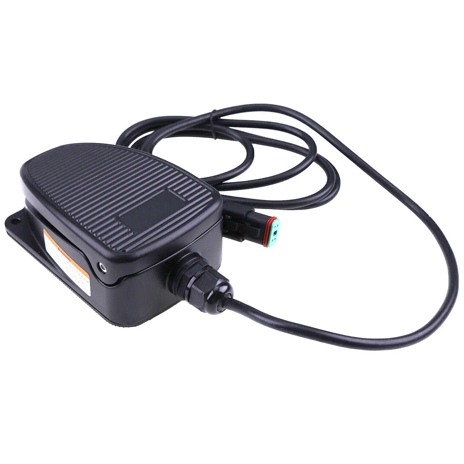 Foot Pedal Switch 227617 for S40 S45 S60 Z45/25 Z62/40 Z-80/60