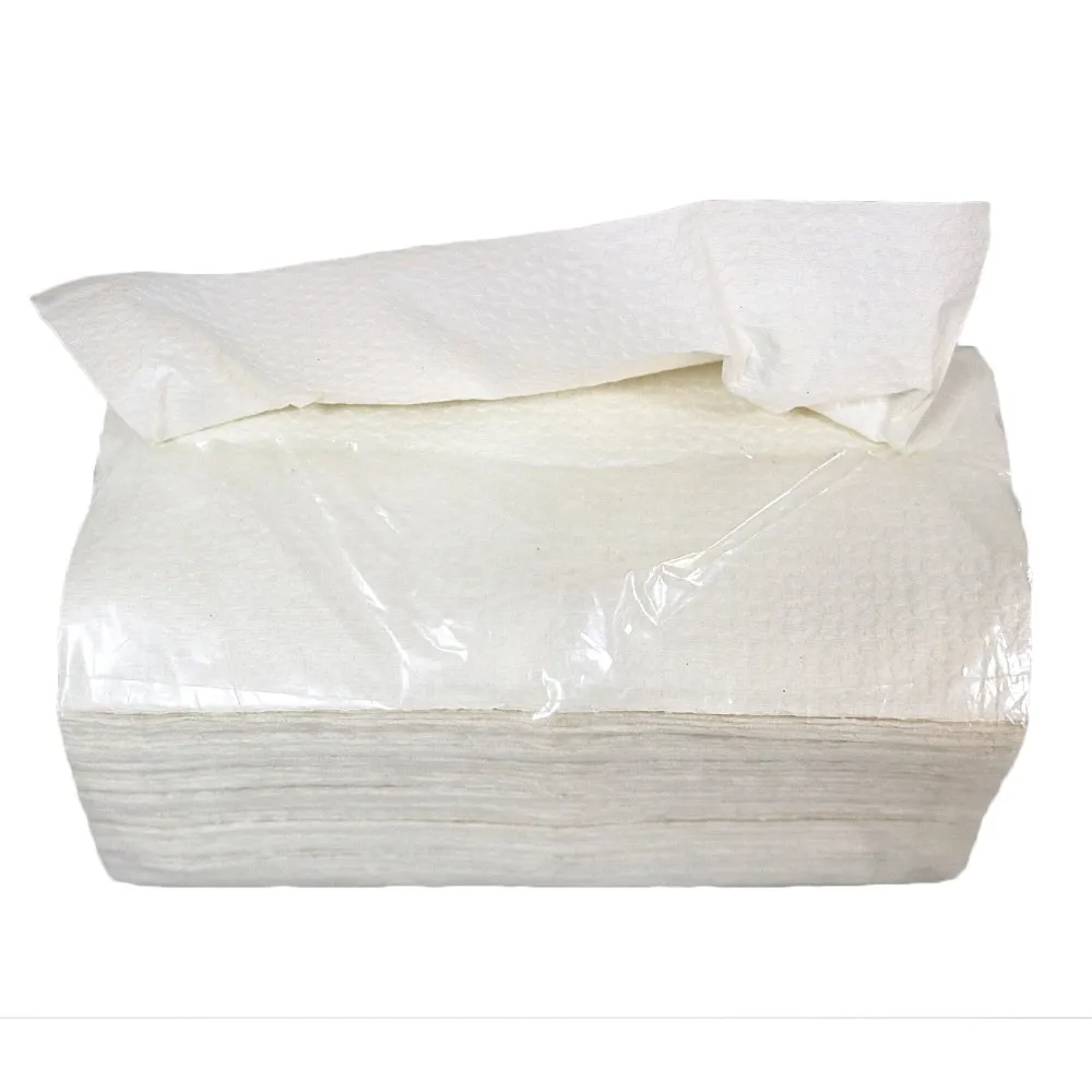 In Stock Soft Facial Tissues 3ply 130 Sheets Virgin Wood Tissue Pack for Office Hotel