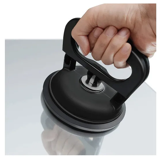 Mini Car Dent Puller Bodywork Repair Panel Screen Open Tool Universal Remover Carry Tools Car Suction Cup Pad