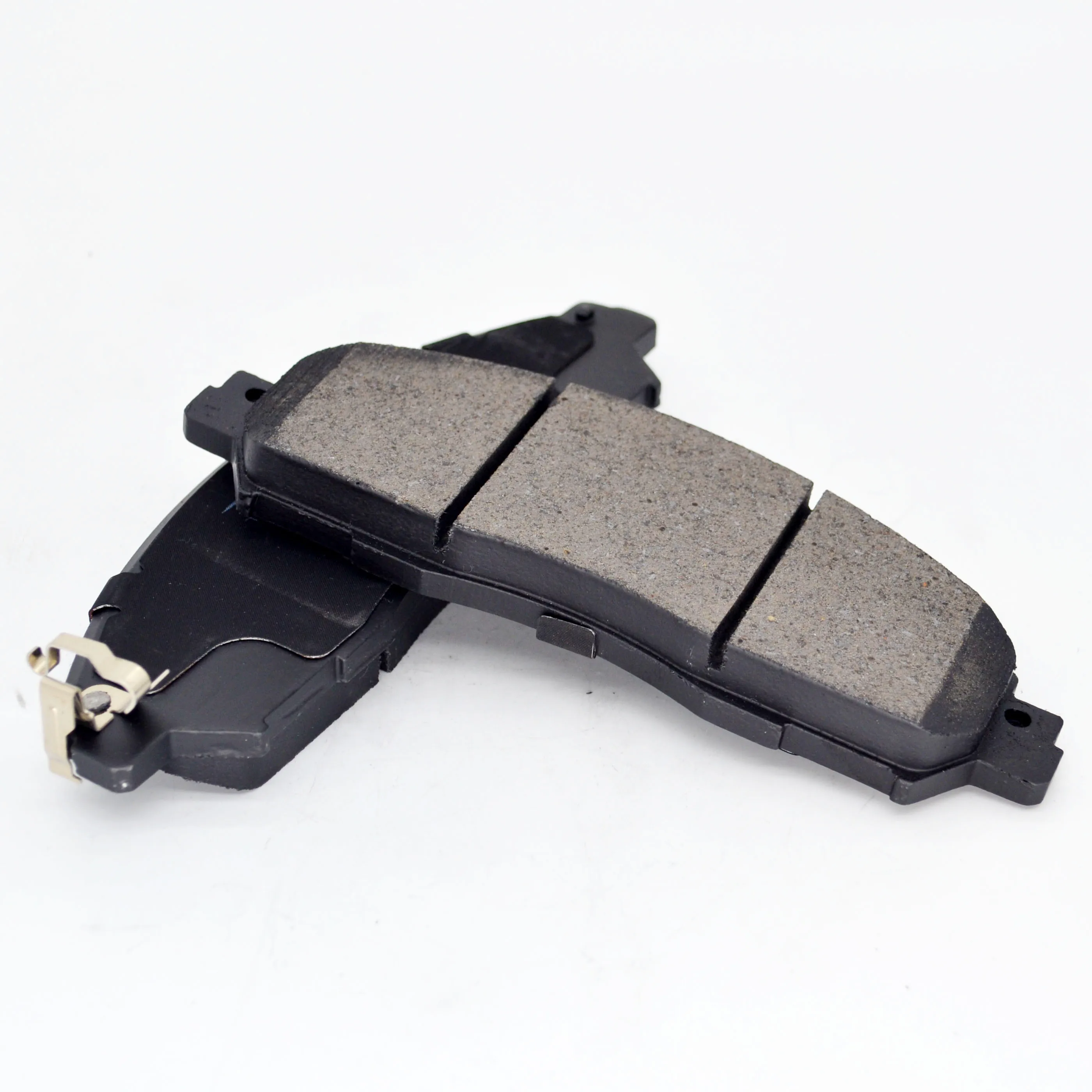 tatk OEM ceramic brake pad for NISSAN X TRAIL,D10603JA0A japanese nissan brake pad Infiniti,No noise brake pads for nissan 1164