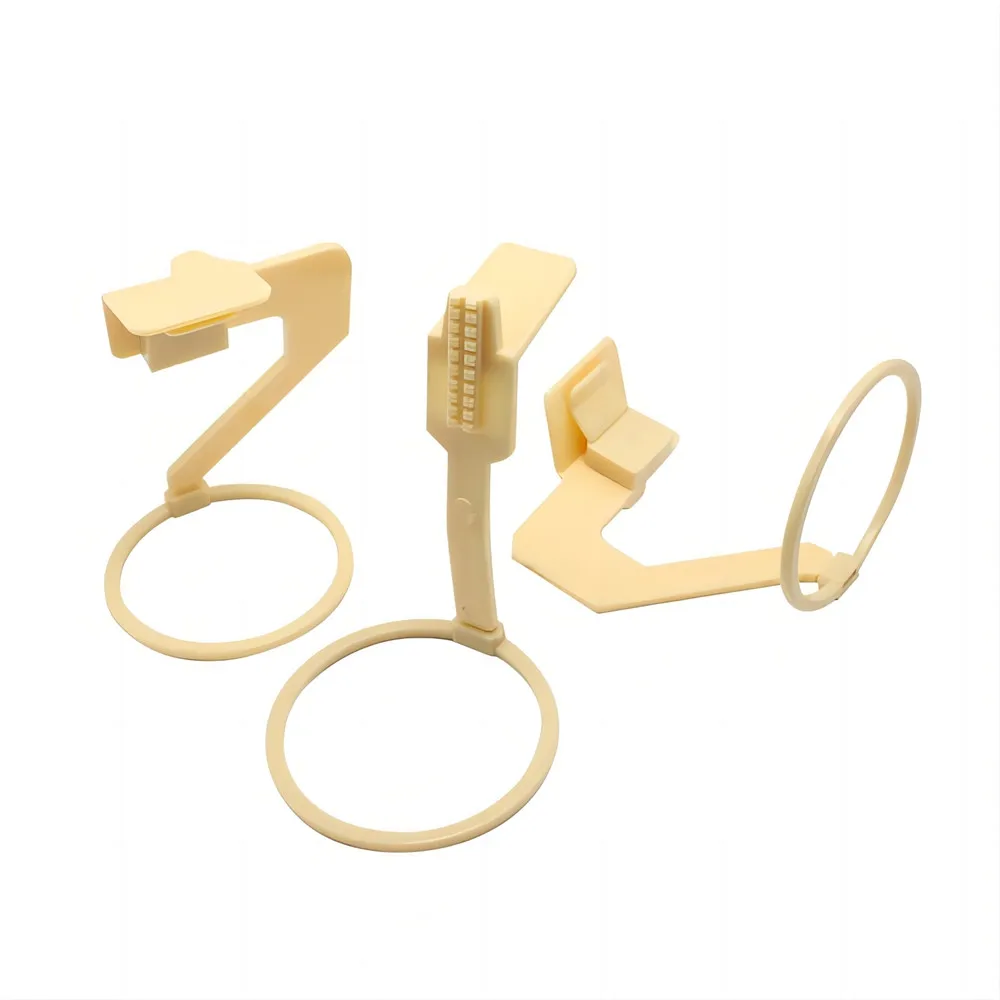 High Quality Plastic Dental X-Ray Sensor Positioner Digital X-Ray Film Locator