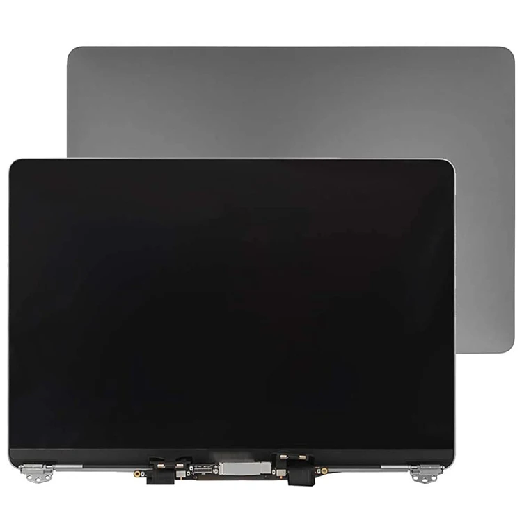 
Mac-Book Air A1932 2018 Year EMC3184 MRE82LL/A Retina LCD Display Assembly 13.3 2560x1600(Space Grey)Complete Full Assembly 