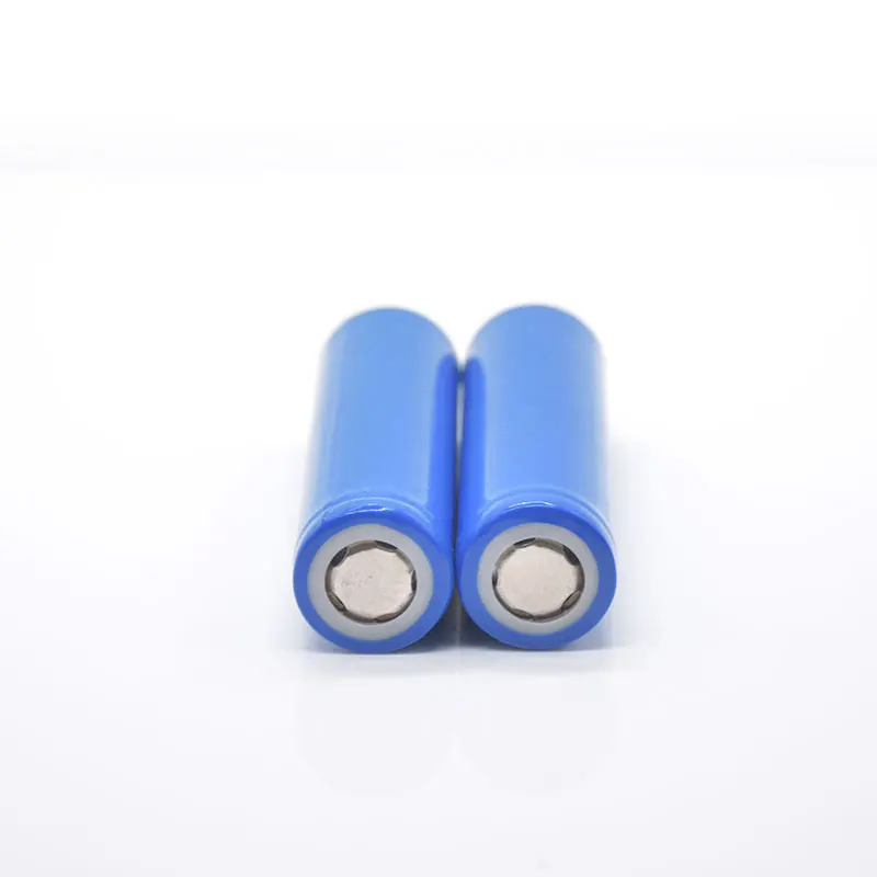 
Hot selling 18650 lithium battery 3.7v Safety and stability for electric toys and power tools 1500mah battery 