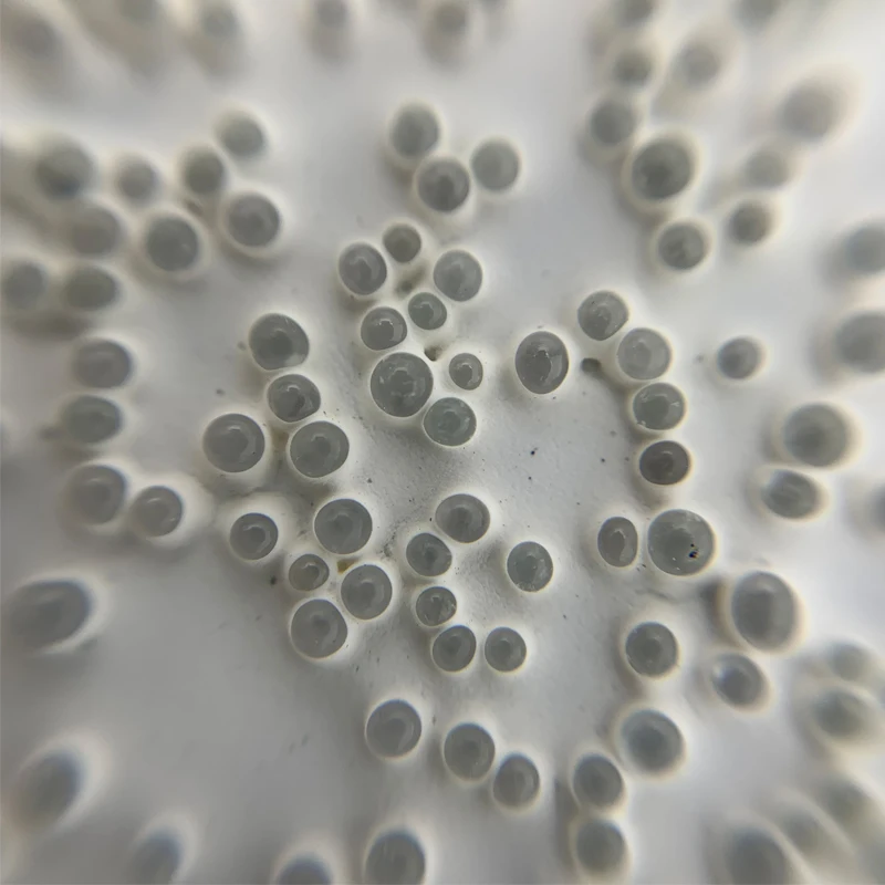 Night Visible Glass Beads Retro Reflective Beads Price High Retro Reflective Glass Bead