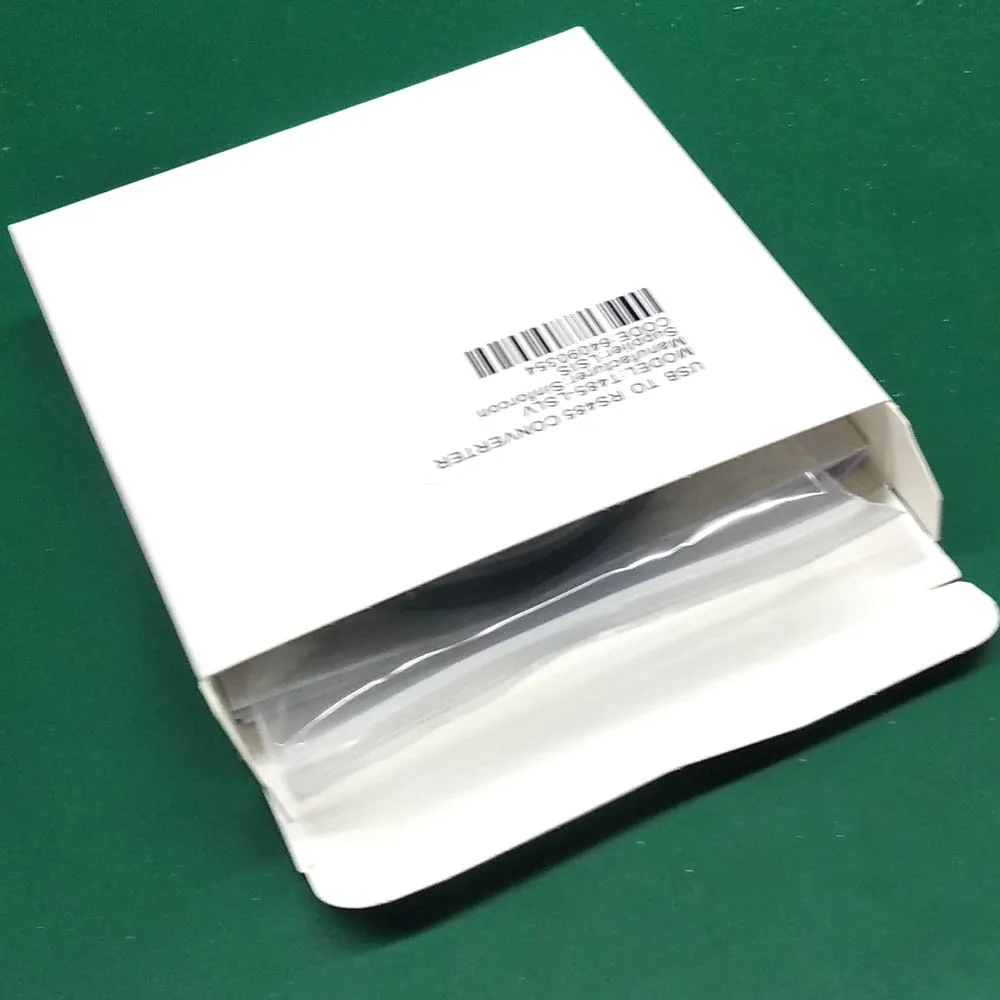 RJ12 to USB Programming Cable CAT Control Cable CT29F Edit Download Upload Radio Setting via Personal Computer