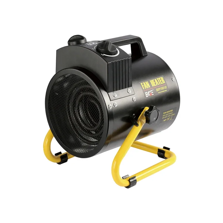 Wholesale New Industrial Commercial Portable Heaters with Thermostat for Indoor Use