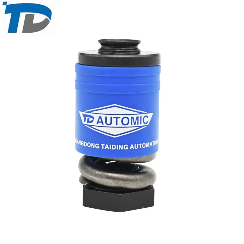 
DME/ISO/HASCO/DIN Standard Hardened Punches Dies CNC Turret Punch Tooling 