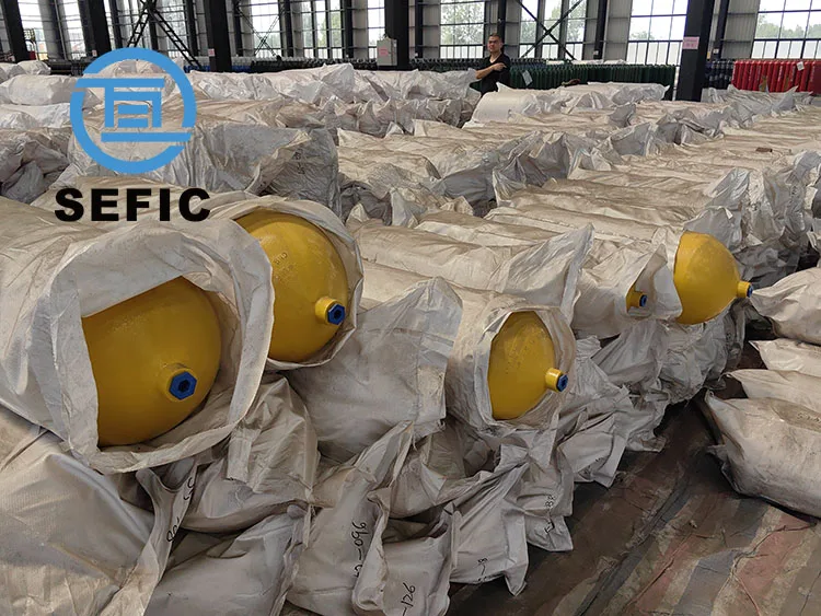 Hot sales 325mm 65L CNG Cylinder Type 1 CNG Tank High Pressure Gas Cylinder For Vehicle