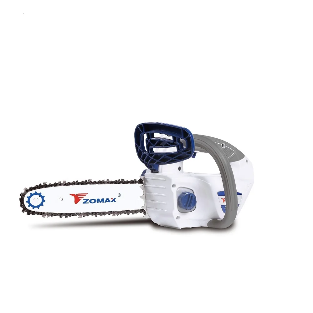 Электрическая цепная мини-пила Zomax 502 для одной руки