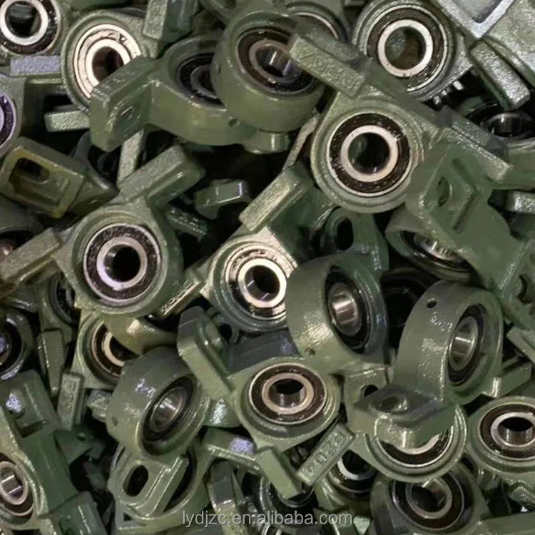 UC210 OEM Дешевый подшипник для сборщика UCP210 UCF210