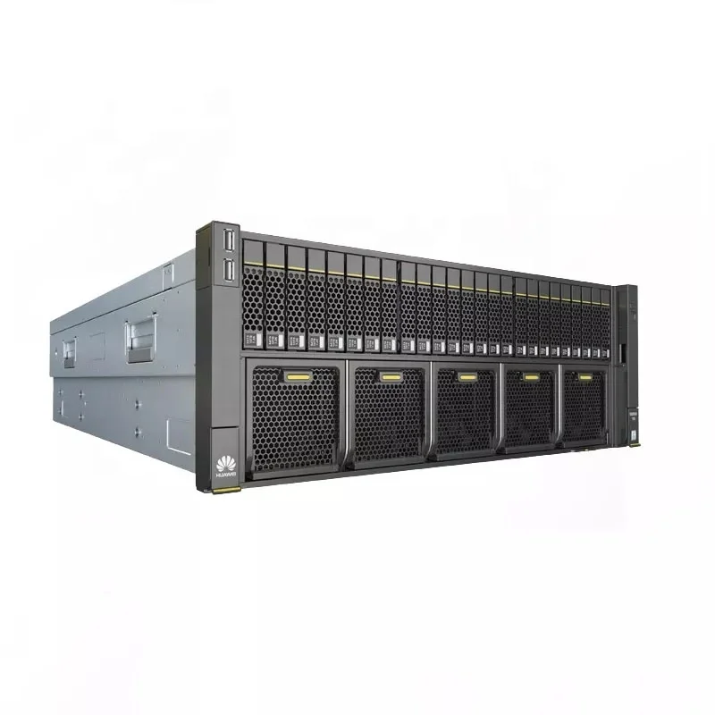 5885HV5 4u rack server chassis server Intel Xeon silver 5117 processor New In Stock Available