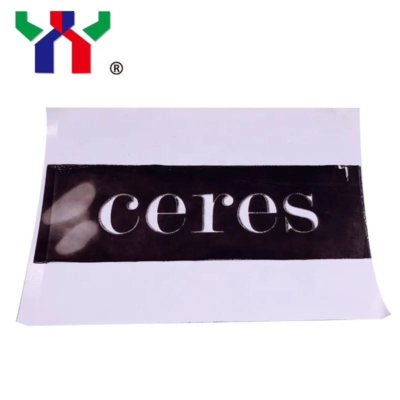 YY Thermochromic ink color shirt Ink color to fading when heated and recolor when cool