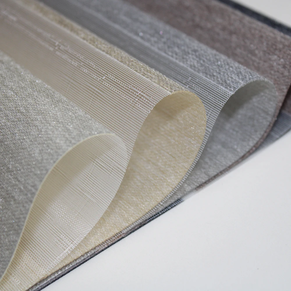 Xirui Wholesale Zebra Blinds Fabric Wholesale Hot Selling Blackout Blinds Fabric