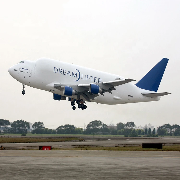 Авиаперевозчик грузов, экспедитор грузов от двери до двери из Шэньчжэня в Мальдивы, Пакистан, Мавритания, Перу