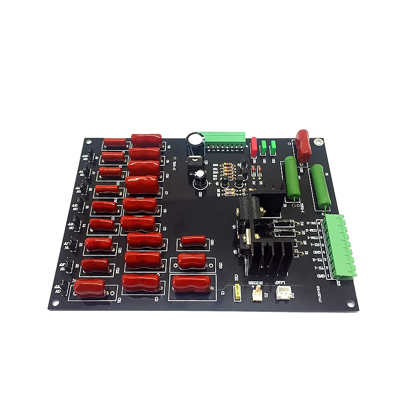 pcb manufacture and assembly precision electronics pcba board multilayer pcb