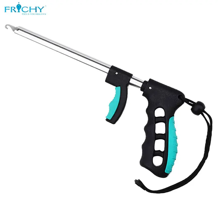 XP902 Fishing Accessories Kit Fishing Lip Gripper Stainless Steel Fishing Pliers Set Fish gear set Tackle Fish Lip Grip