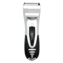 Hair Trimmer Set wiht Limit Comb Mens Hair Cutting Tools Cordless Hair Clipper