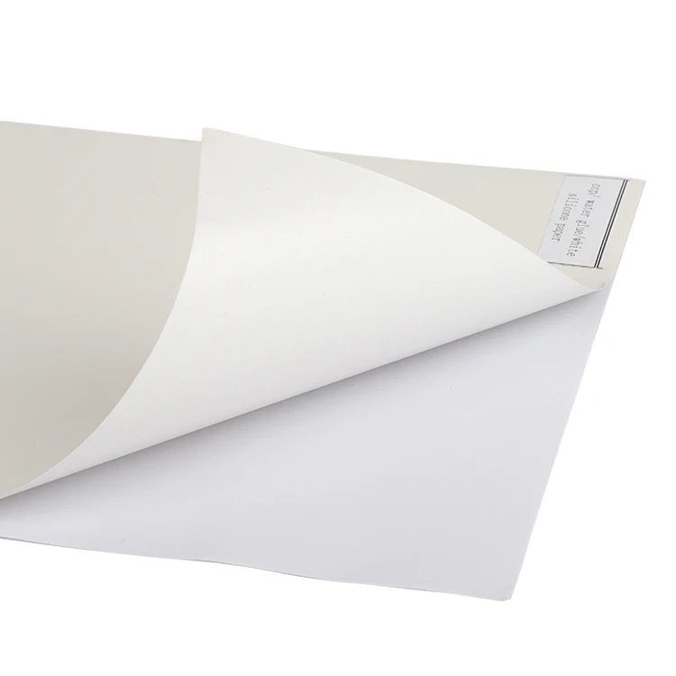 Self Adhesive Glossy/Cast/Mirror Coated Sticker Paper For Label Printing Both Hotmelt And Waterbase Acrylic Gulewater