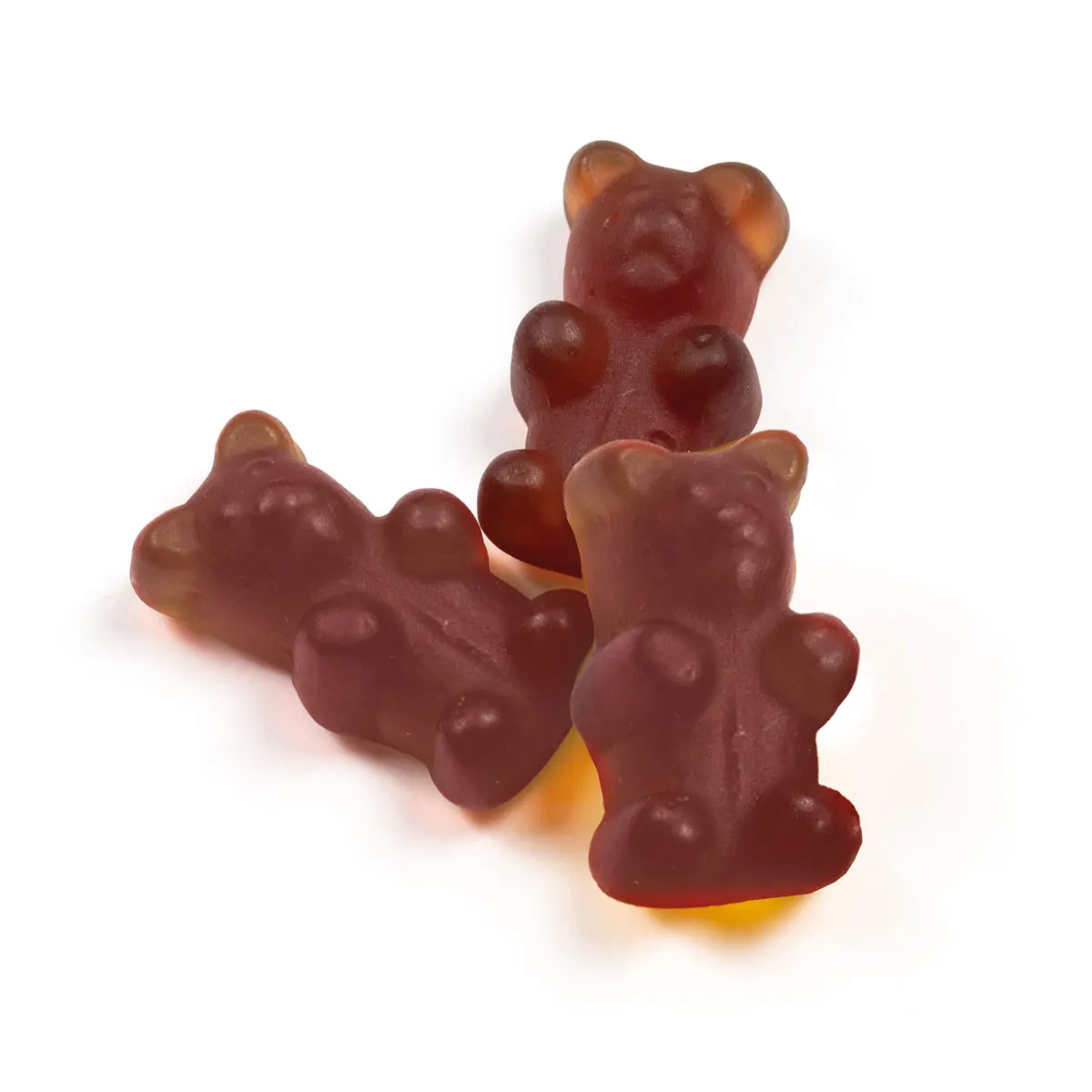 Vitamin B12 Gummy Sugar- Free Gummy Bear