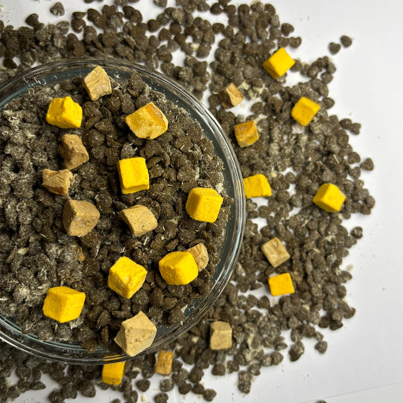 Оптовая продажа корма для домашних животных частная торговая марка высококачественный корм собак