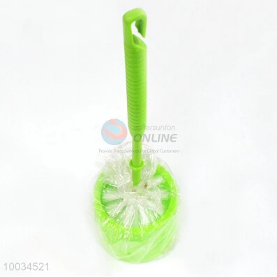 Wholesale Toilet Bathroom Accessories Toilet Brush Set with Holder